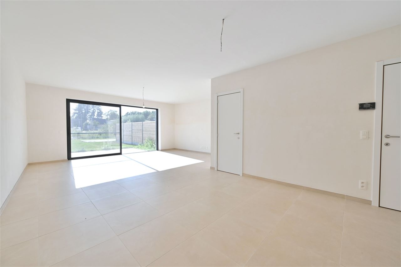 Comfortabele nieuwbouwwoning met 3 slaapkamers