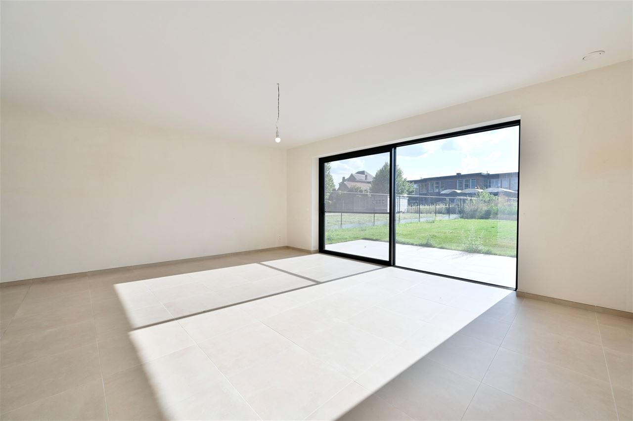 Comfortabele nieuwbouwwoning met 3 slaapkamers