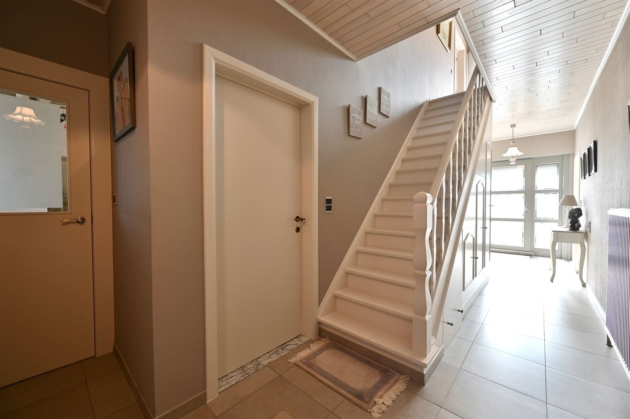 Tijdloze woning met uitzonderlijke troeven te Boortmeerbeek
