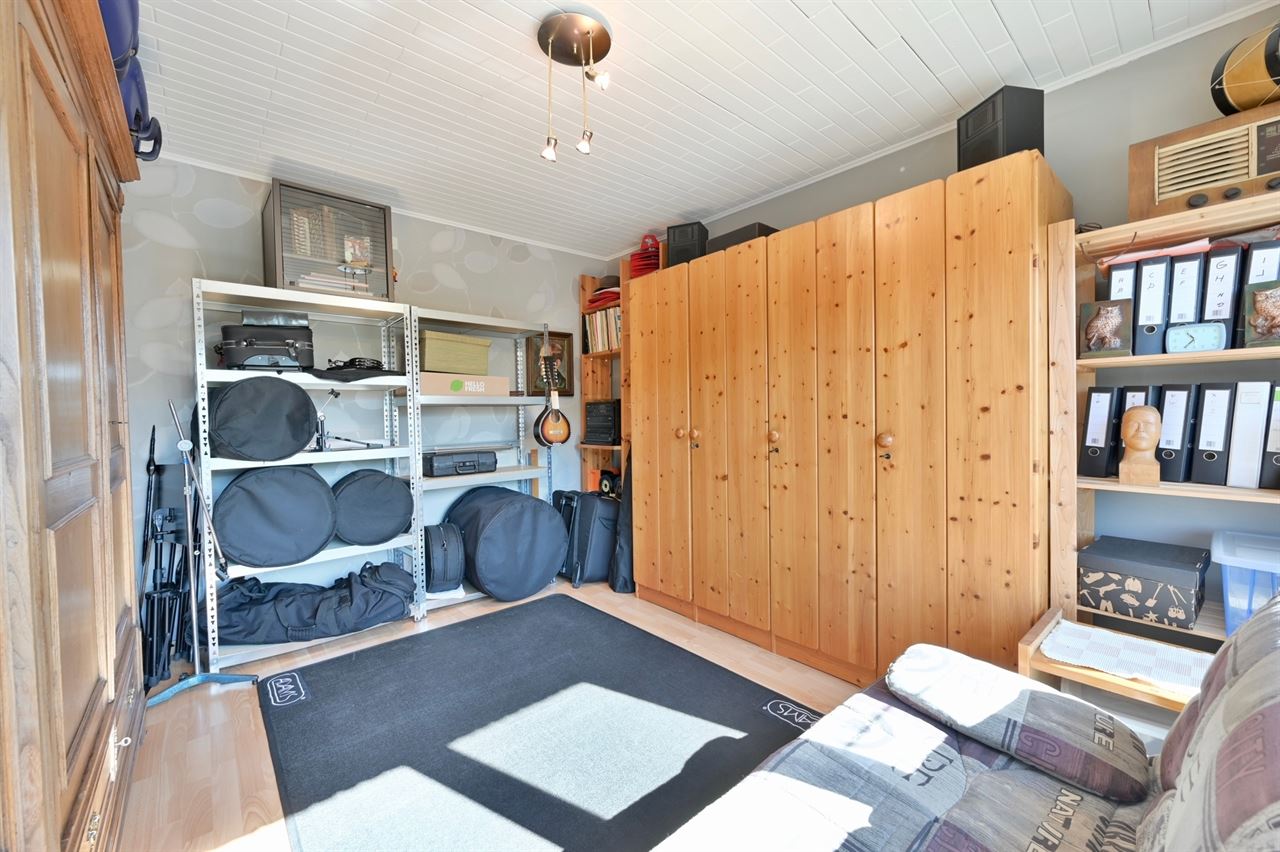 Tijdloze woning met uitzonderlijke troeven te Boortmeerbeek