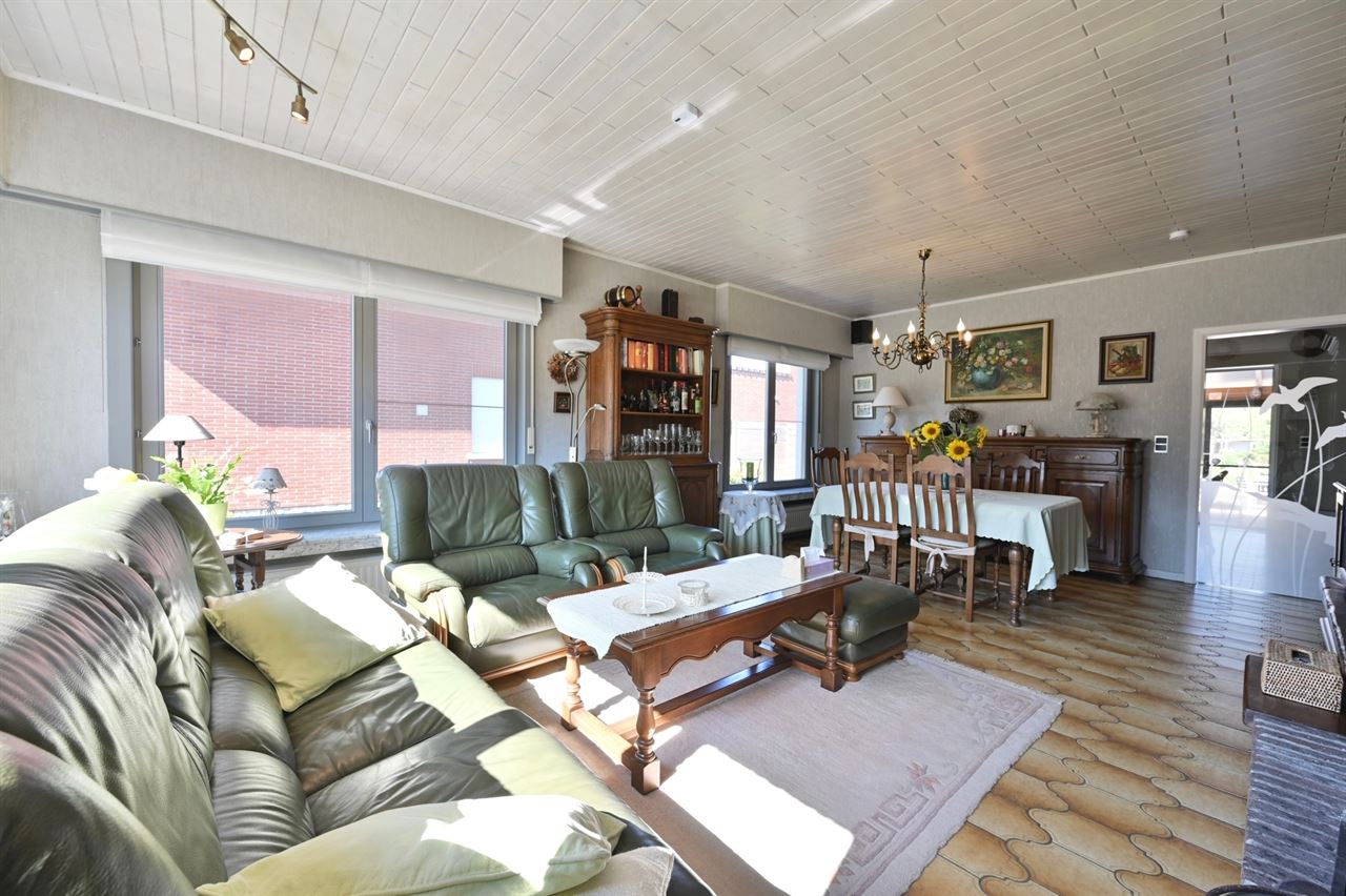 Tijdloze woning met uitzonderlijke troeven te Boortmeerbeek