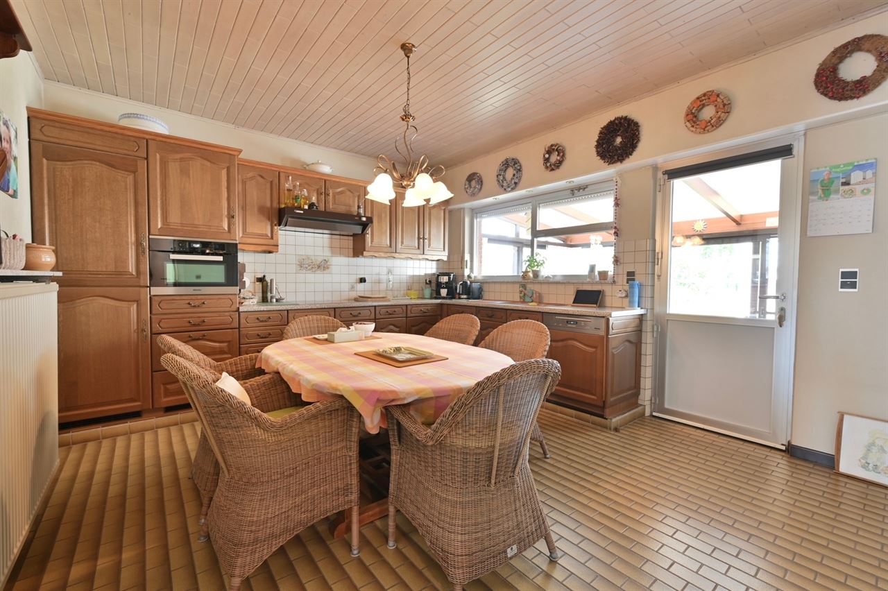 Tijdloze woning met uitzonderlijke troeven te Boortmeerbeek