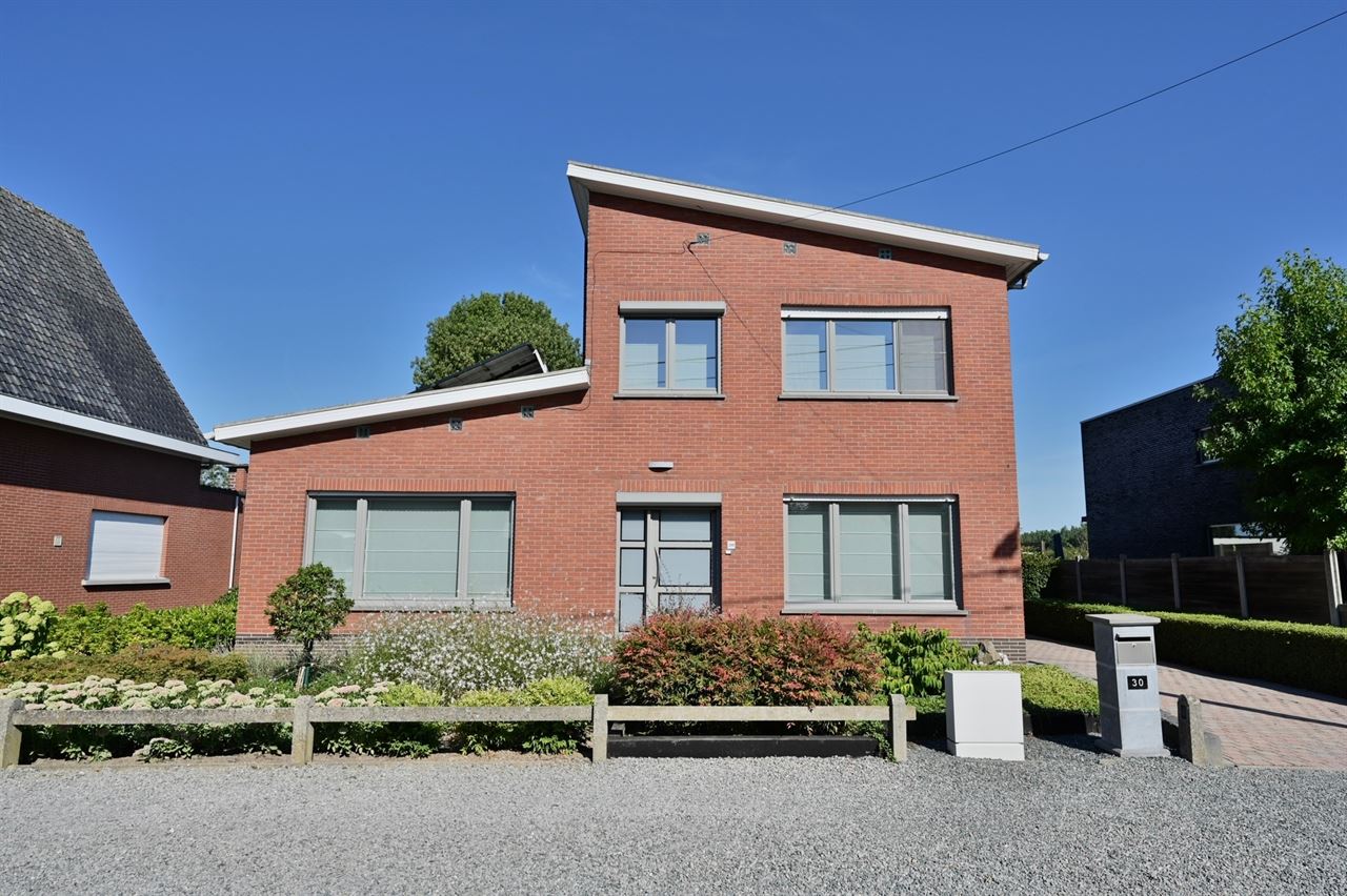Tijdloze woning met uitzonderlijke troeven te Boortmeerbeek
