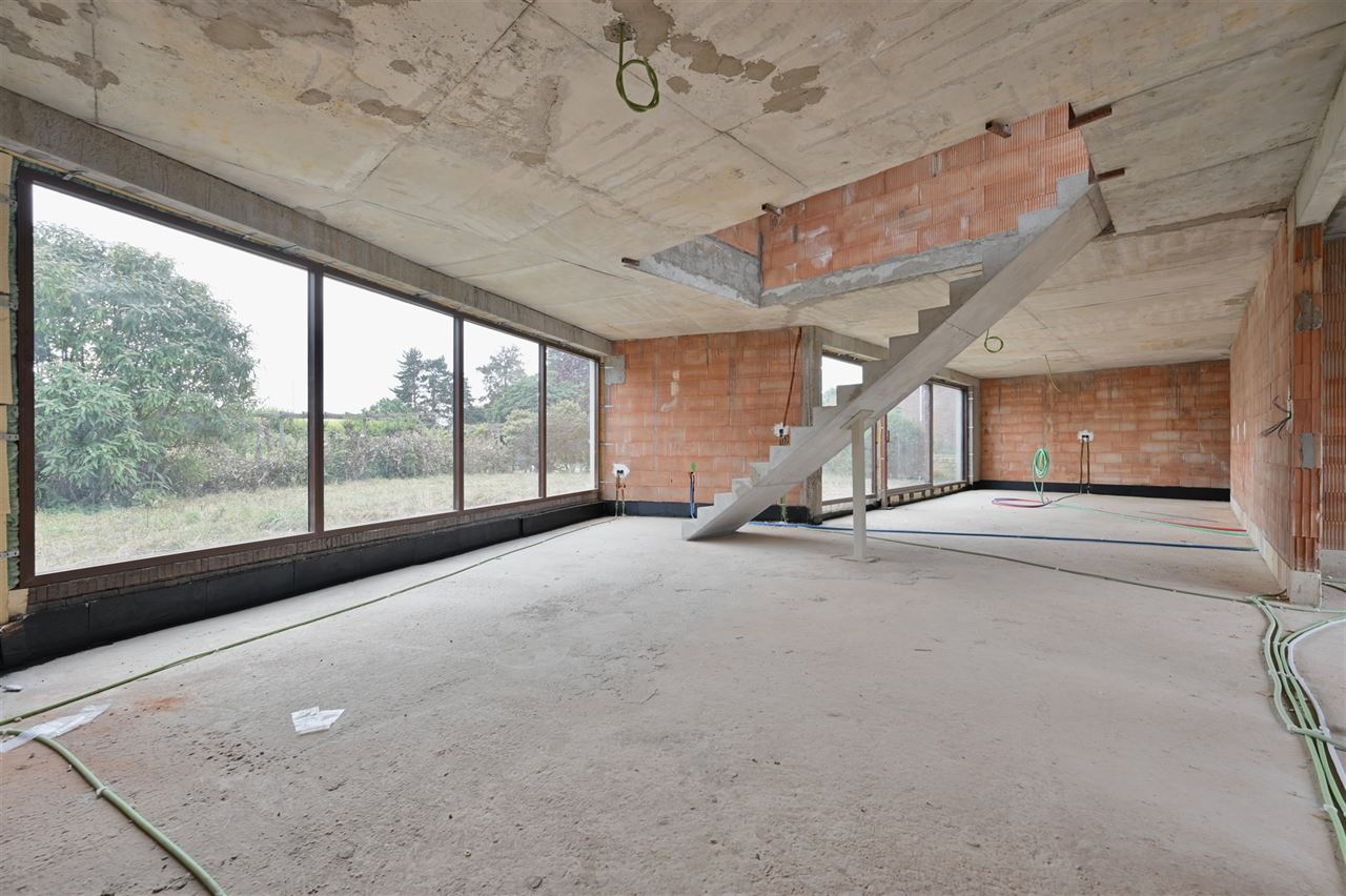 Casco-villa op 932 m²: creëer hier uw eigen droomwoning