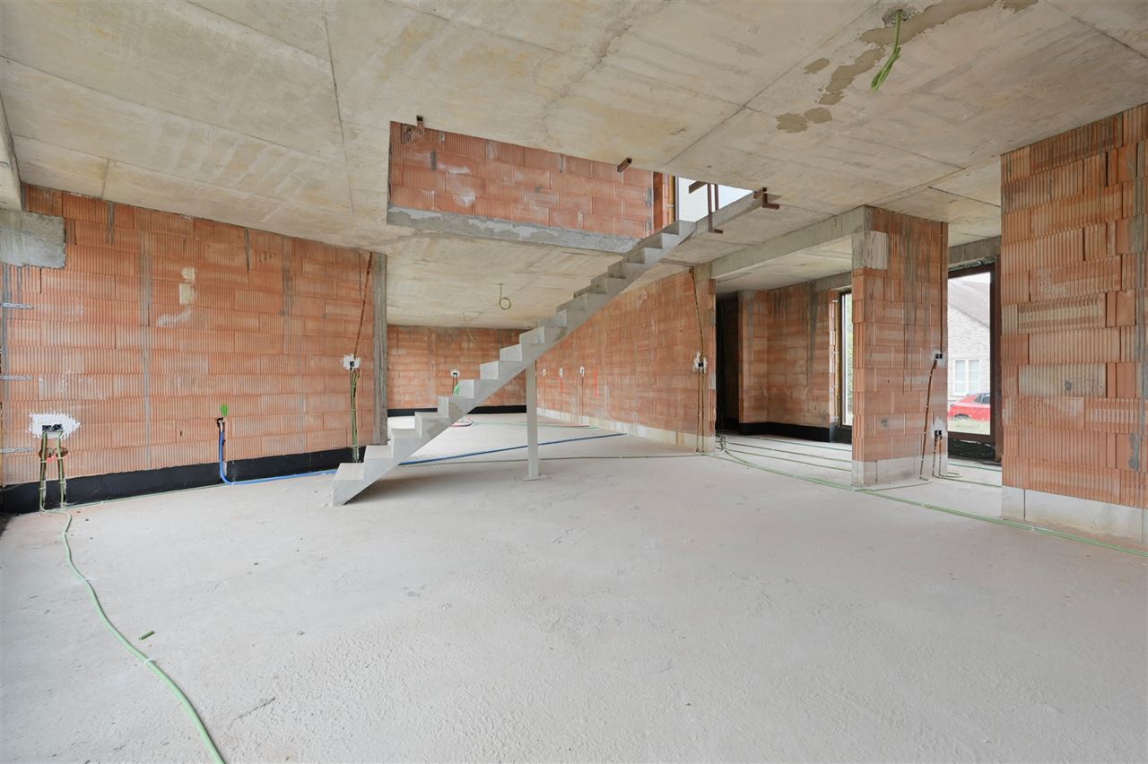 Casco-villa op 932 m²: creëer hier uw eigen droomwoning