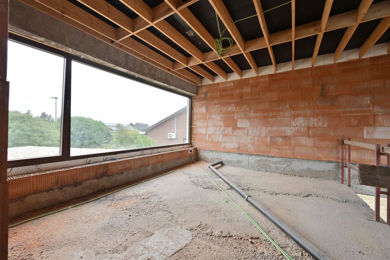 Casco-villa op 932 m²: creëer hier uw eigen droomwoning