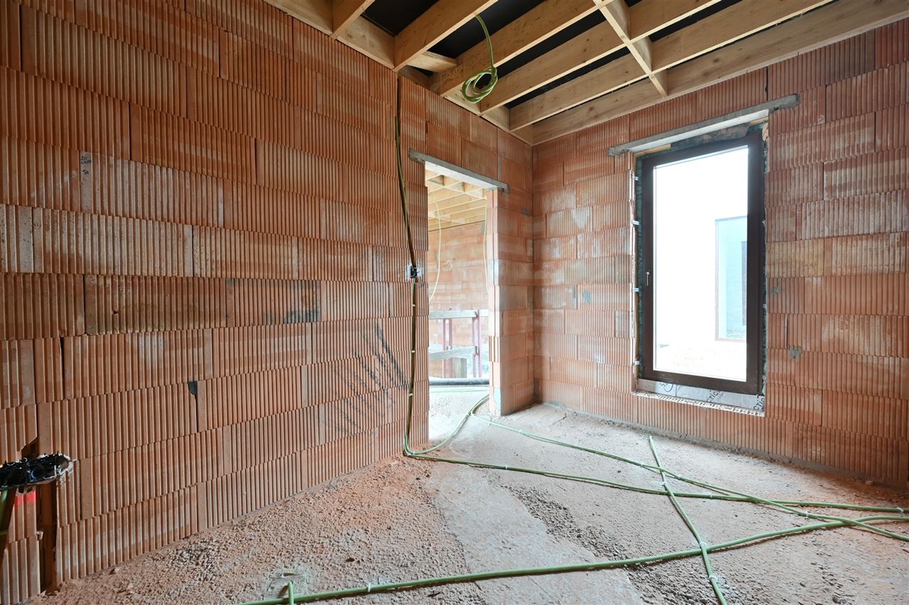 Casco-villa op 932 m²: creëer hier uw eigen droomwoning