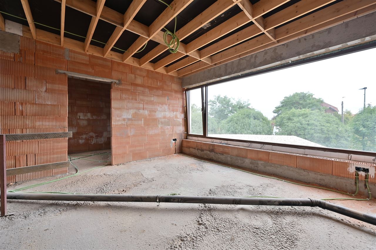 Casco-villa op 932 m²: creëer hier uw eigen droomwoning