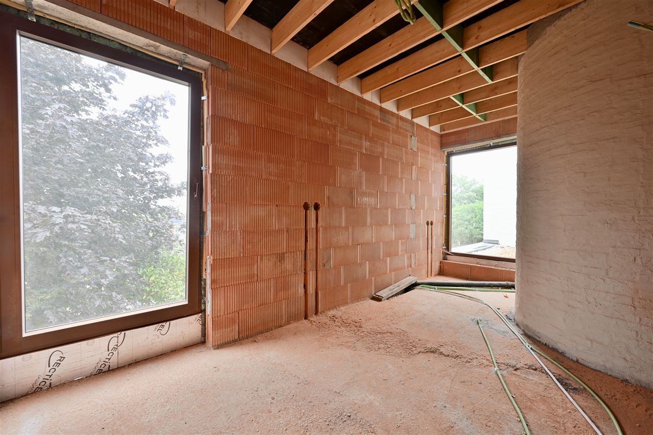 Casco-villa op 932 m²: creëer hier uw eigen droomwoning