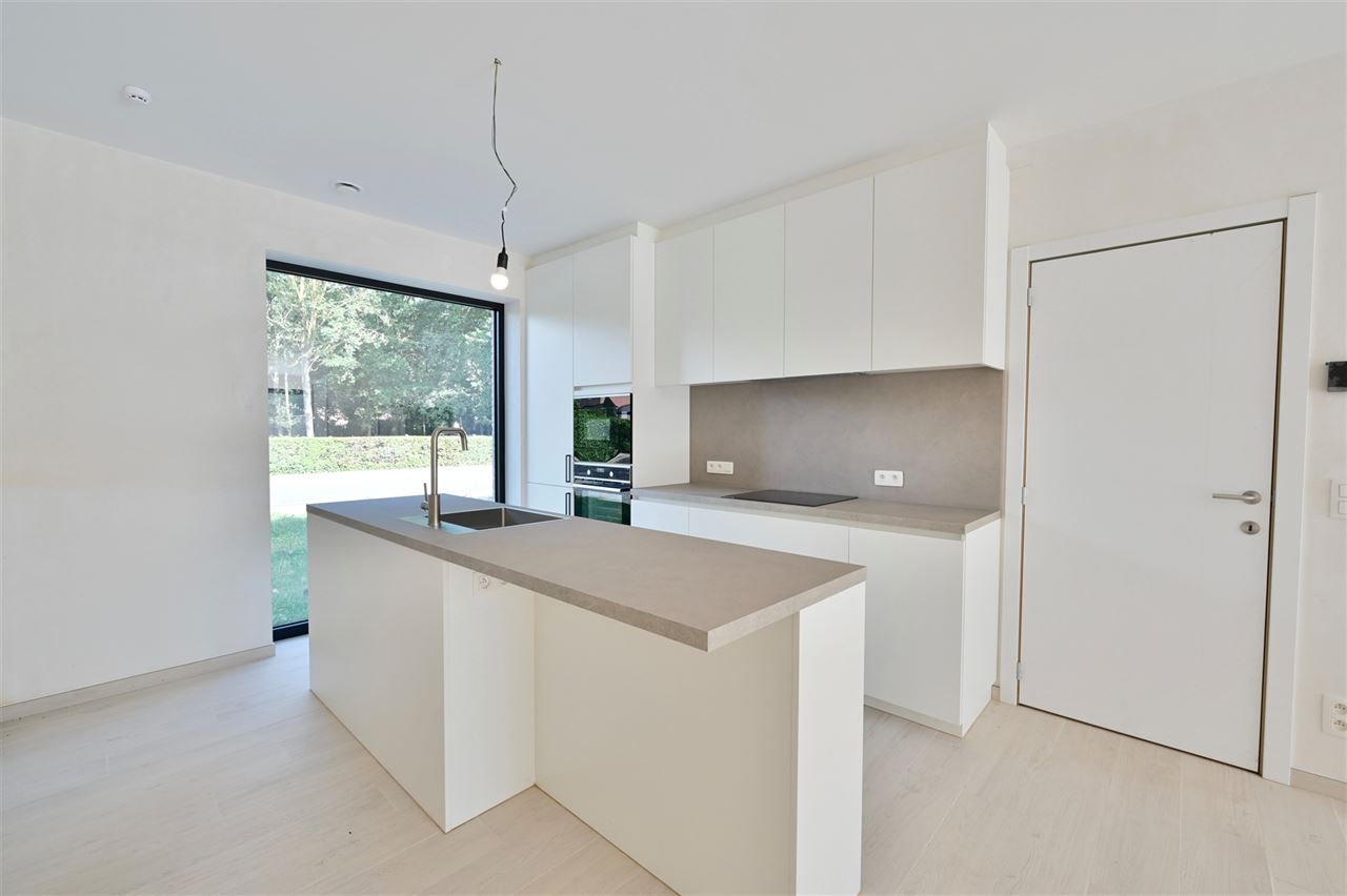 Comfortabele nieuwbouwwoning met 3 slaapkamers