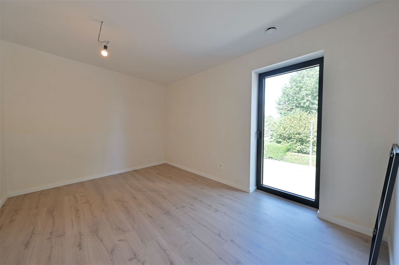 Comfortabele nieuwbouwwoning met 3 slaapkamers