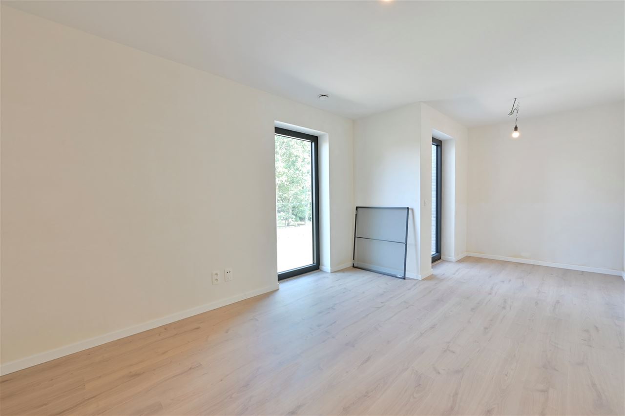 Comfortabele nieuwbouwwoning met 3 slaapkamers