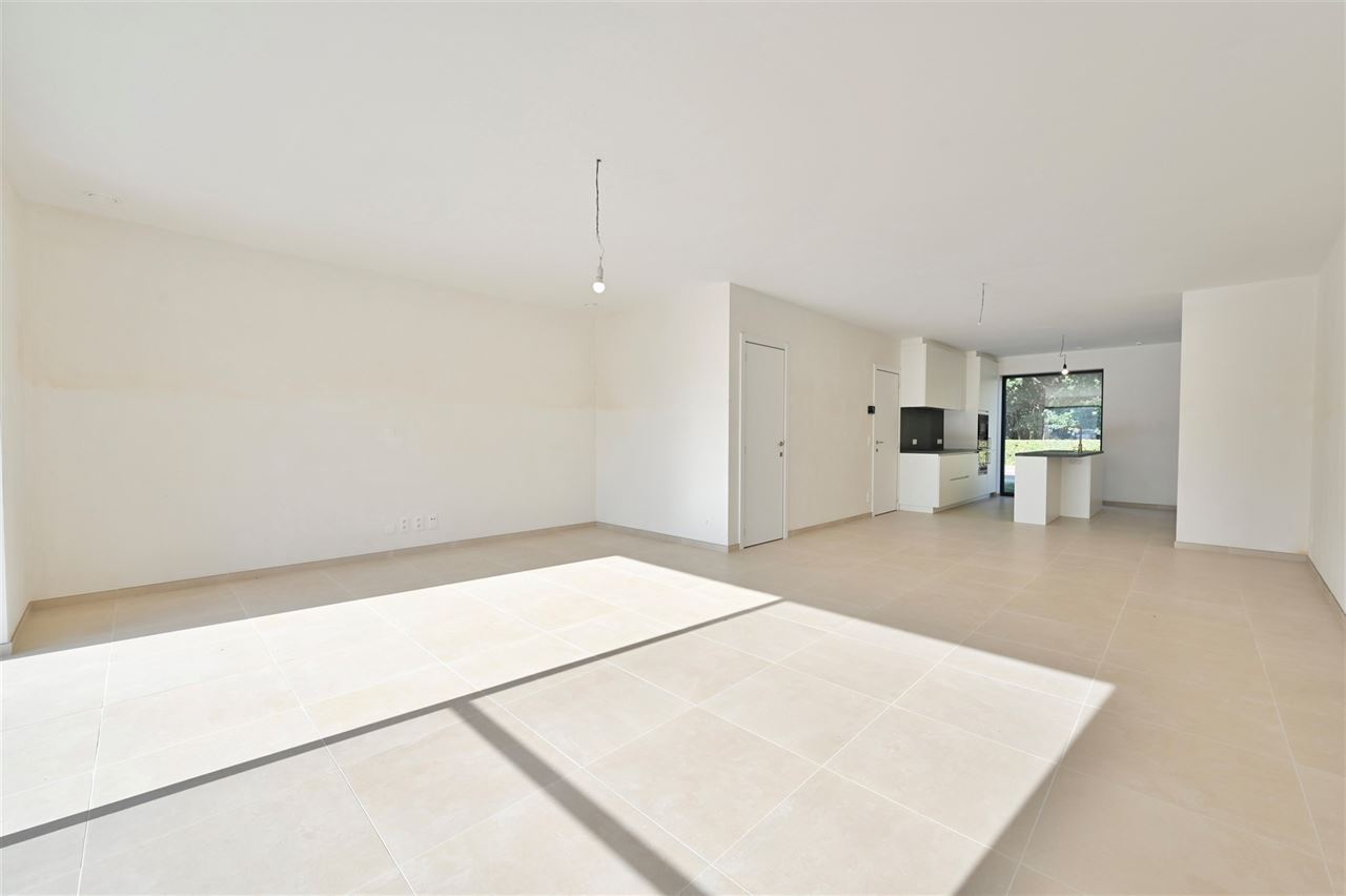 Comfortabele nieuwbouwwoning met 3 slaapkamers