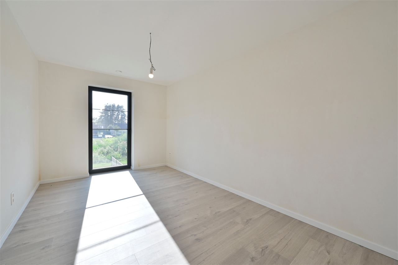 Comfortabele nieuwbouwwoning met 3 slaapkamers