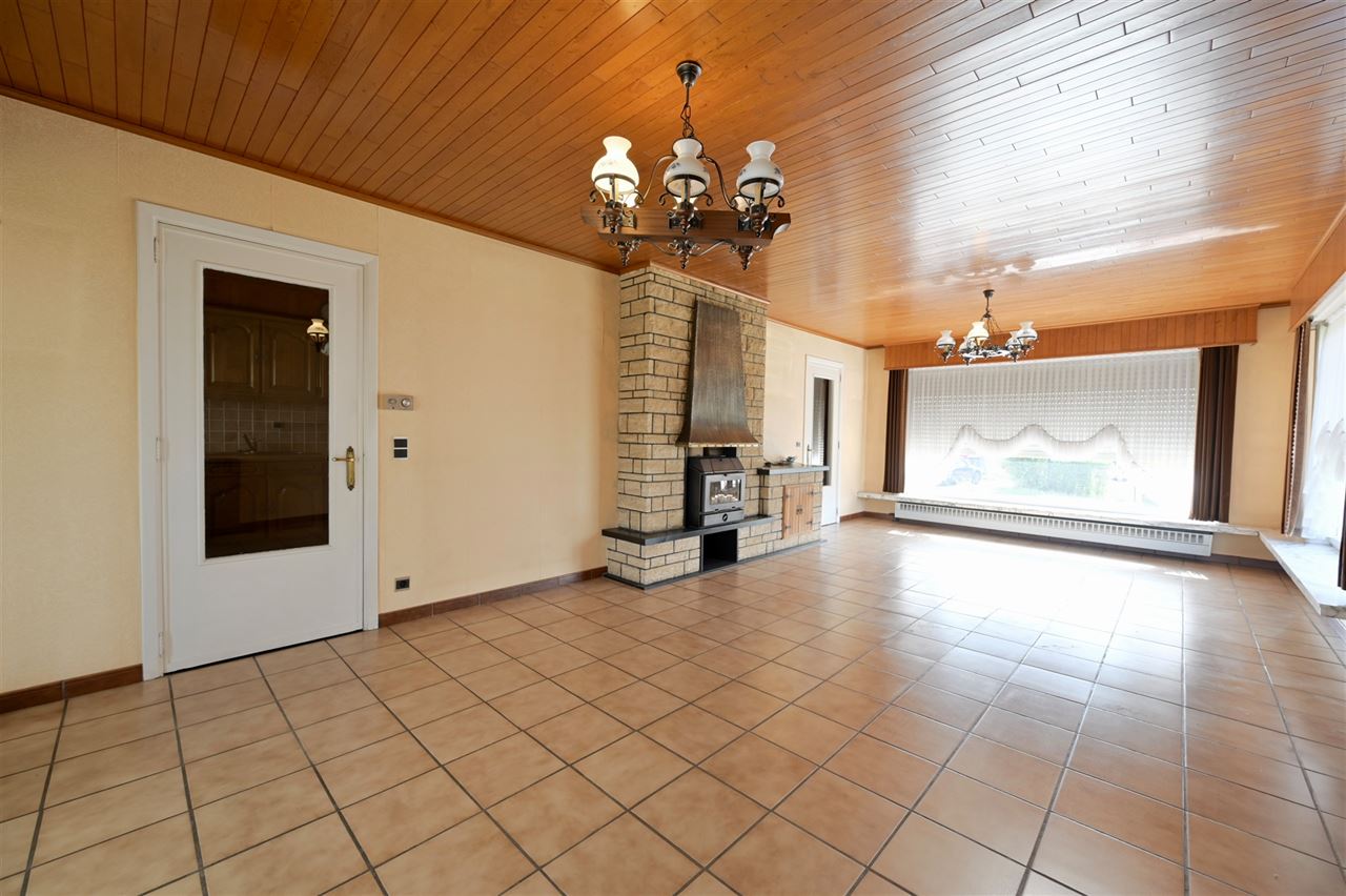 Ruime woning vol potentieel op 906 m² te Blauberg (Herselt)
