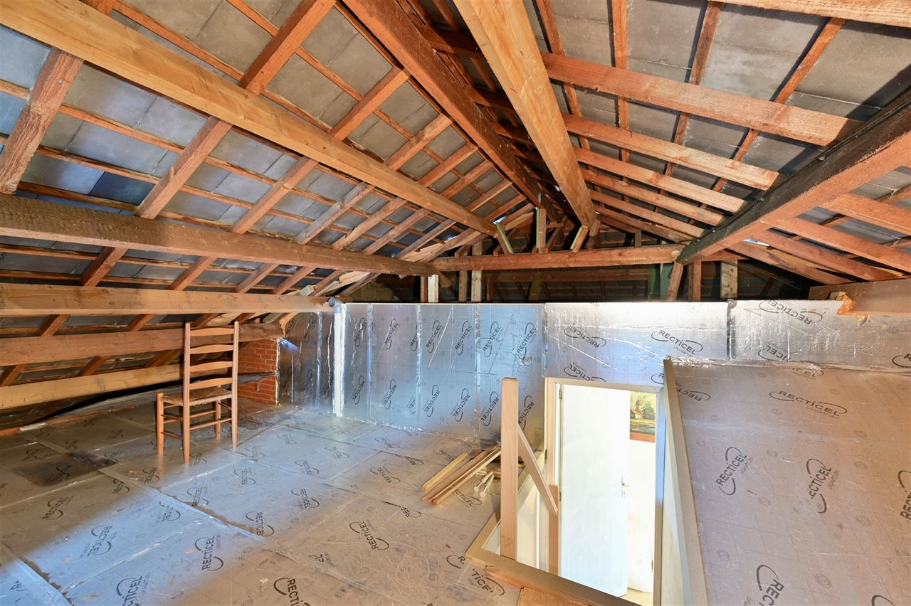 Ruime woning vol potentieel op 906 m² te Blauberg (Herselt)