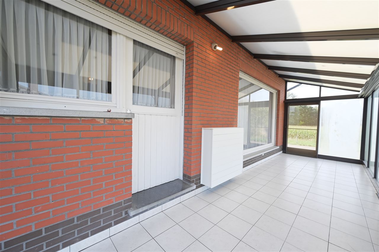 Ruime woning vol potentieel op 906 m² te Blauberg (Herselt)