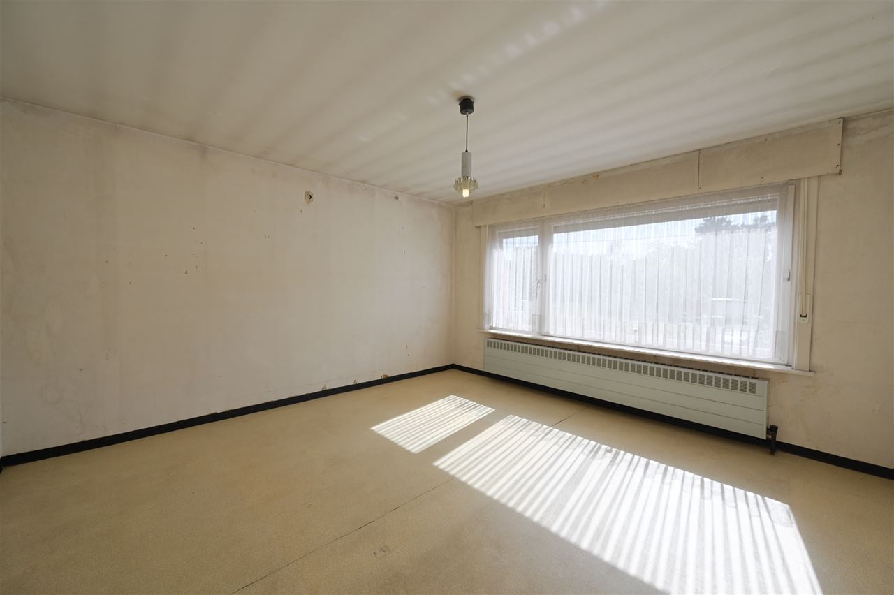 Ruime woning vol potentieel op 906 m² te Blauberg (Herselt)