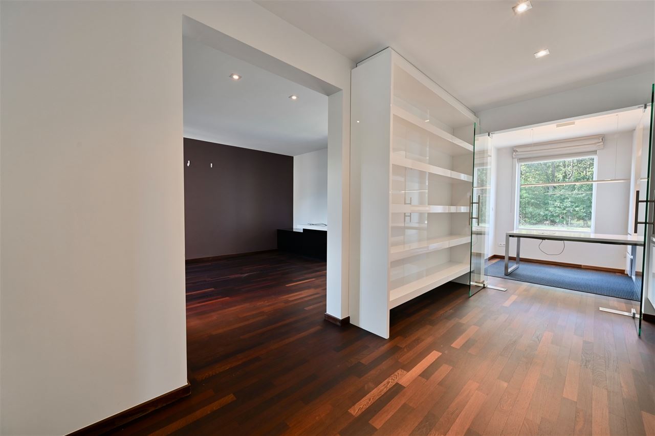Royale, stijlvolle villa op 4.022 m² in Herselt