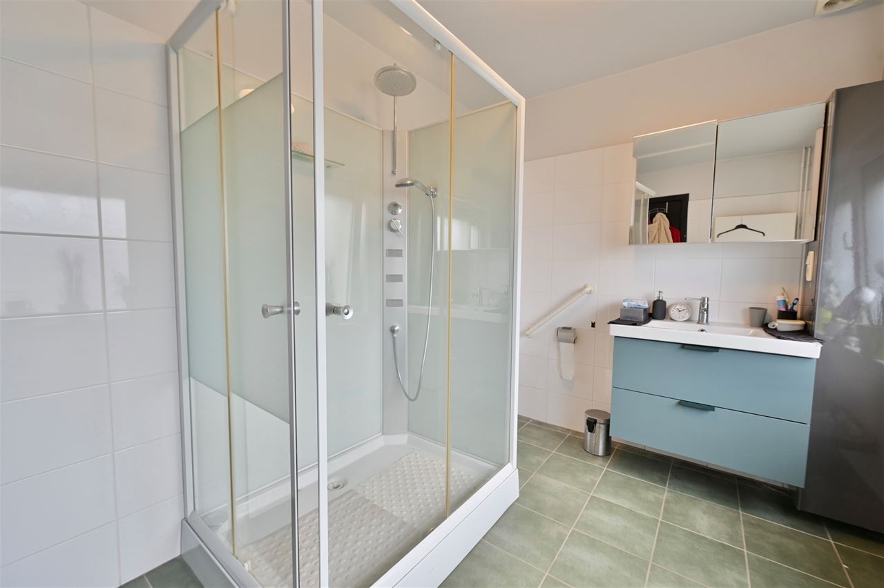Veelzijdige woning met 5 slpks en bijgebouw van ca. 150 m²