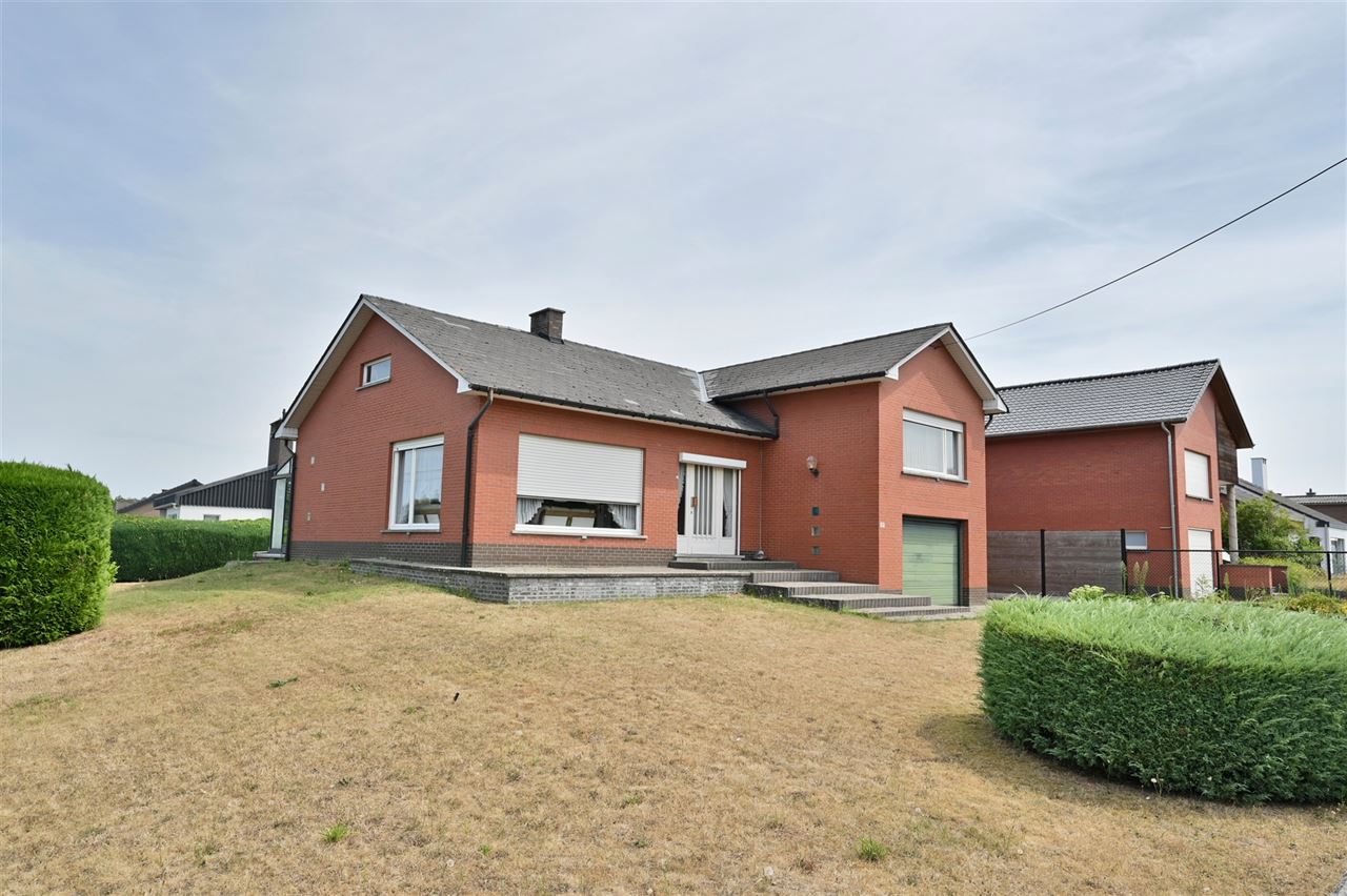 Ruime woning vol potentieel op 906 m² te Blauberg (Herselt)