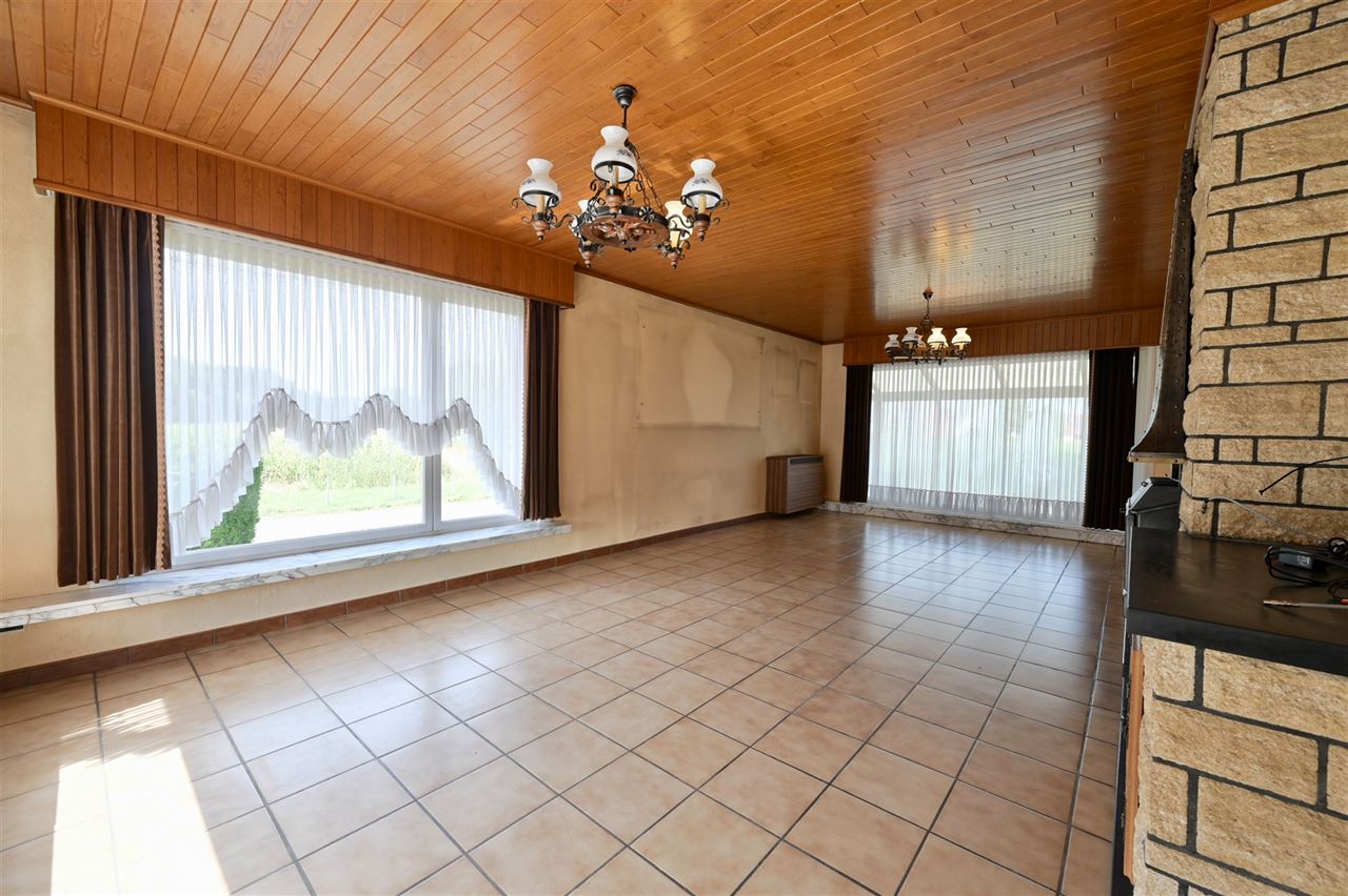 Ruime woning vol potentieel op 906 m² te Blauberg (Herselt)