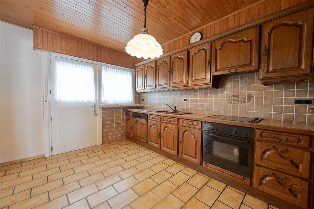 Ruime woning vol potentieel op 906 m² te Blauberg (Herselt)