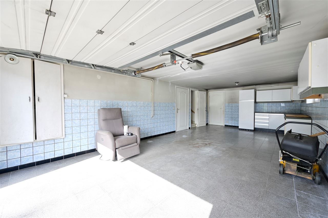 Ruime woning vol potentieel op 906 m² te Blauberg (Herselt)