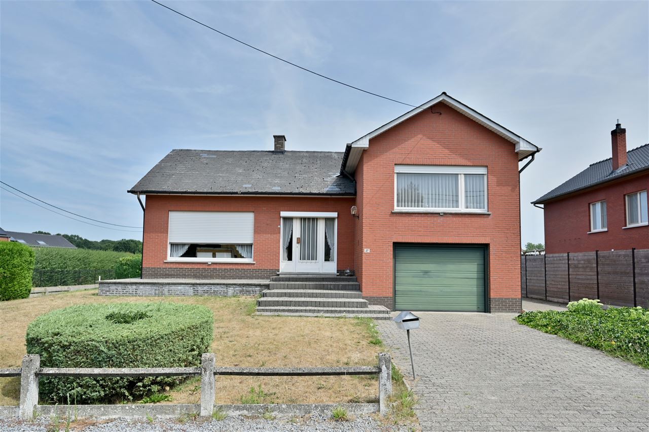 Ruime woning vol potentieel op 906 m² te Blauberg (Herselt)