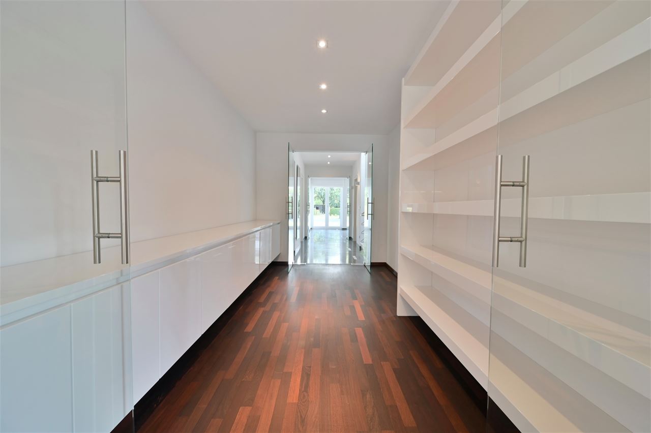 Royale, stijlvolle villa op 4.022 m² in Herselt