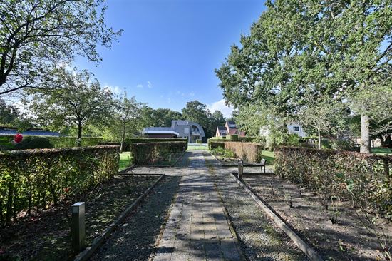 Royale, stijlvolle villa op 4.022 m² in Herselt