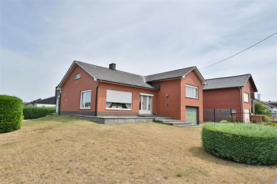 Ruime woning vol potentieel op 906 m² te Blauberg (Herselt)