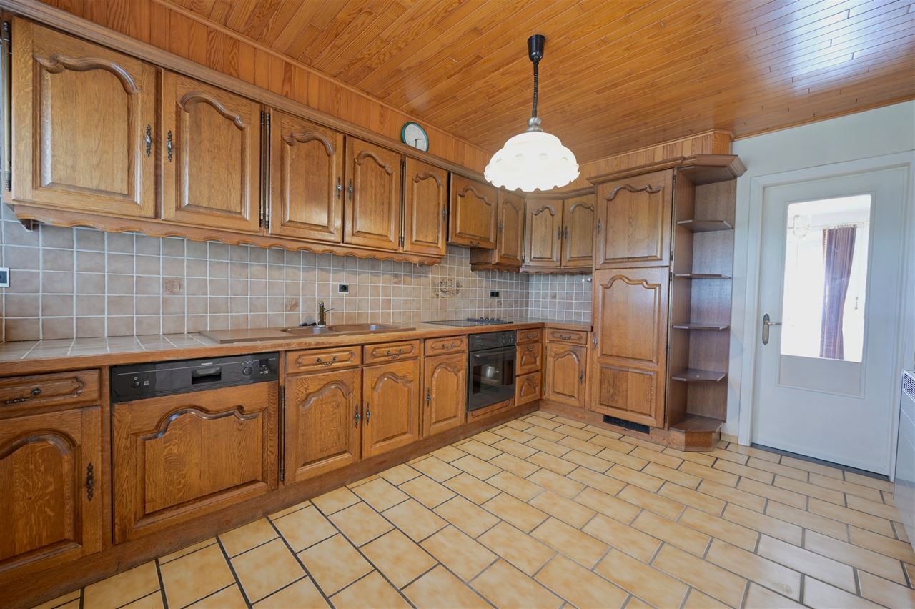 Ruime woning vol potentieel op 906 m² te Blauberg (Herselt)