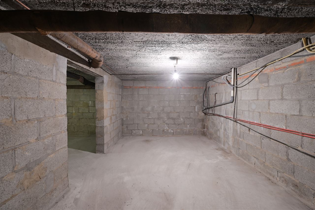 Ruime woning vol potentieel op 906 m² te Blauberg (Herselt)