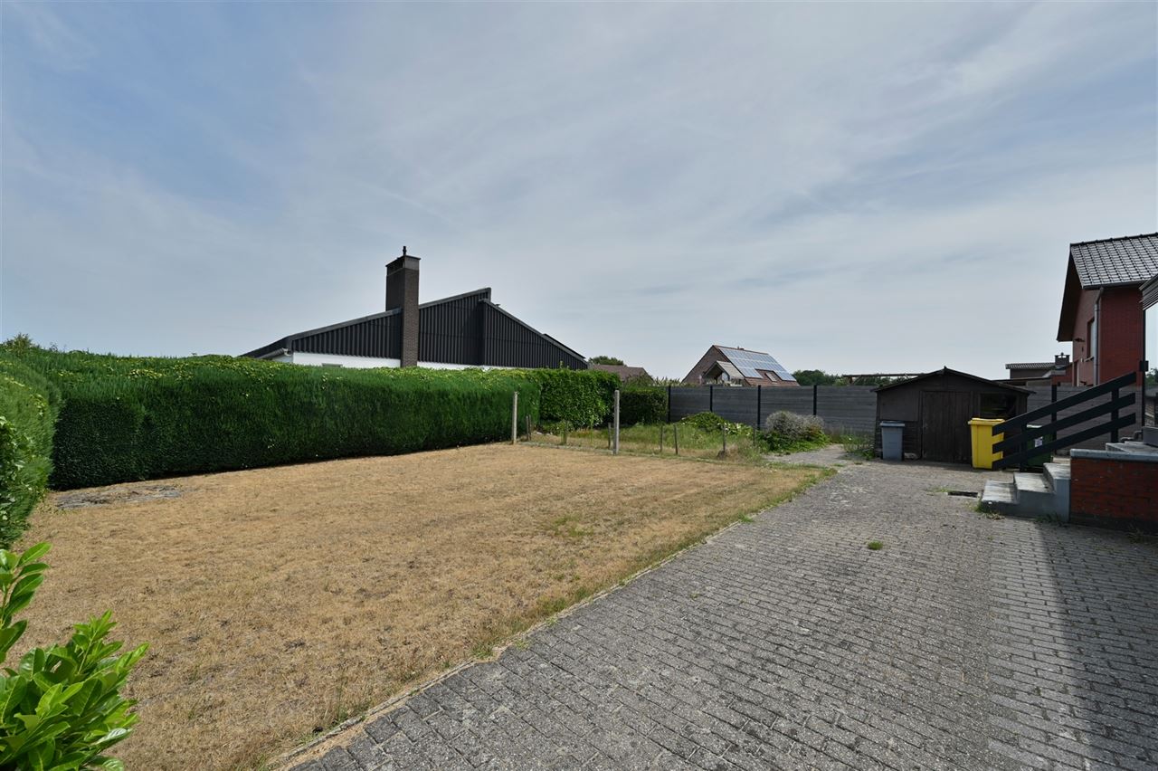 Ruime woning vol potentieel op 906 m² te Blauberg (Herselt)