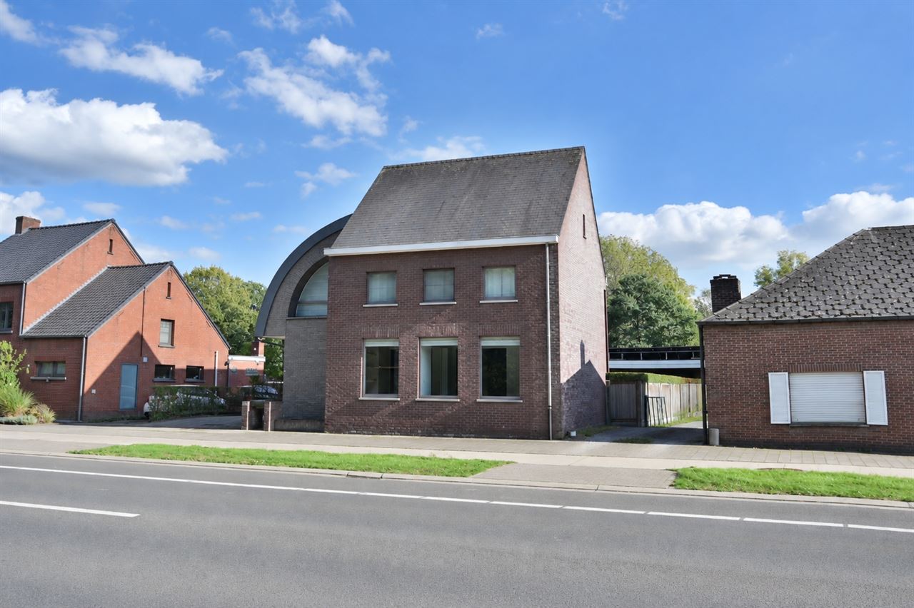 Royale, stijlvolle villa op 4.022 m² in Herselt