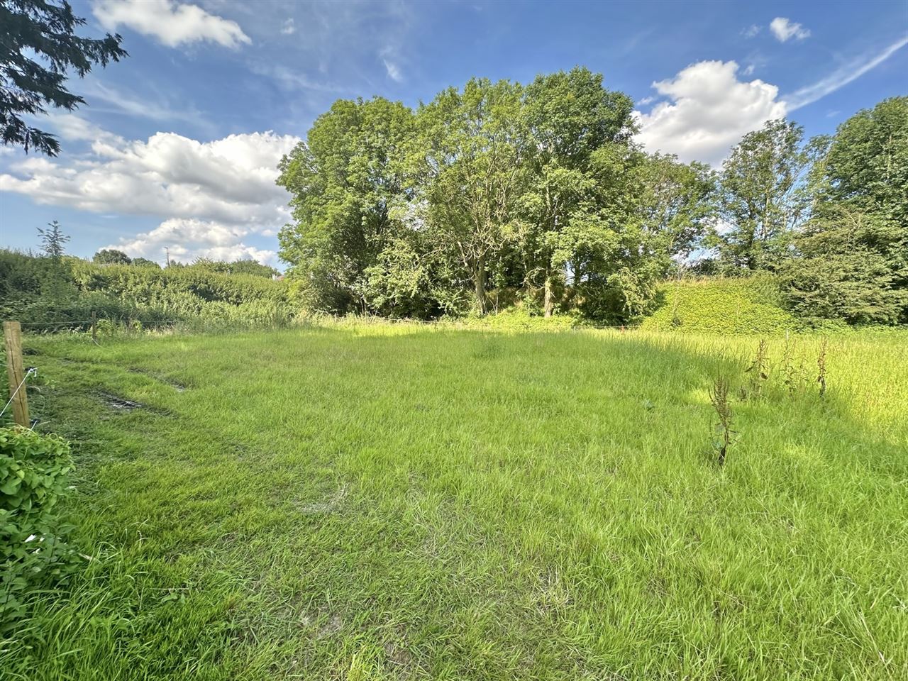 Prairie à vendre