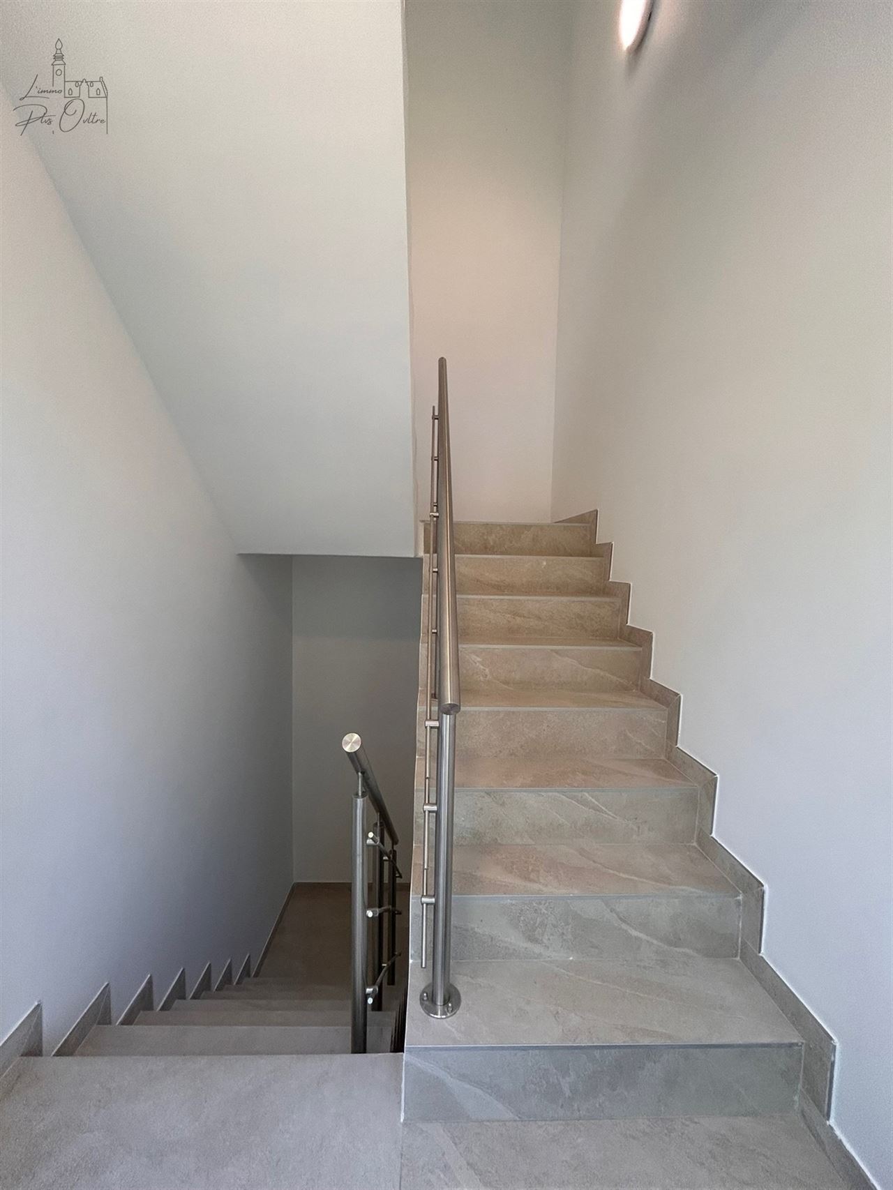 Incroyable duplex avec 3 chambres