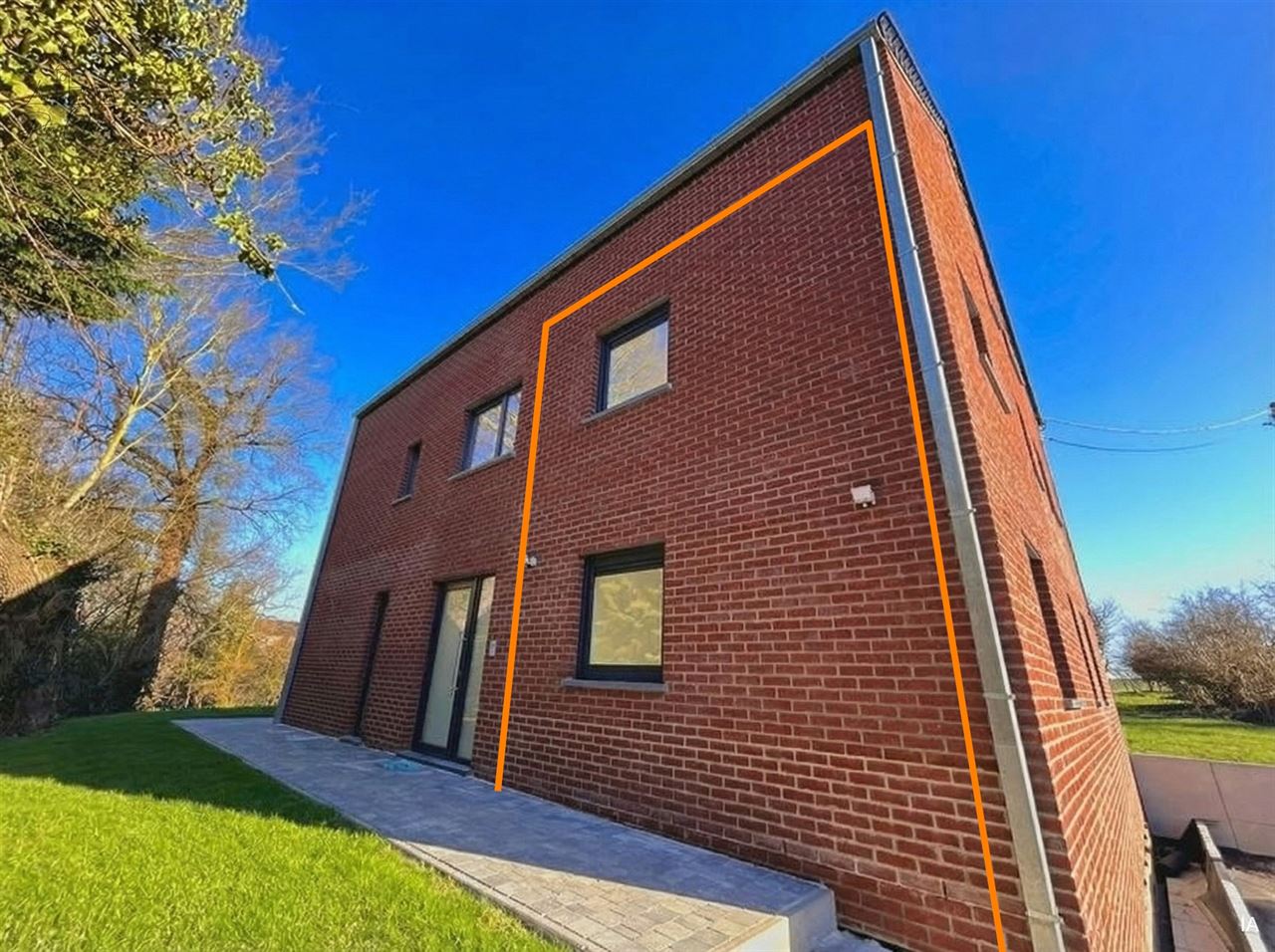 Magnifique Duplex 3 chambres