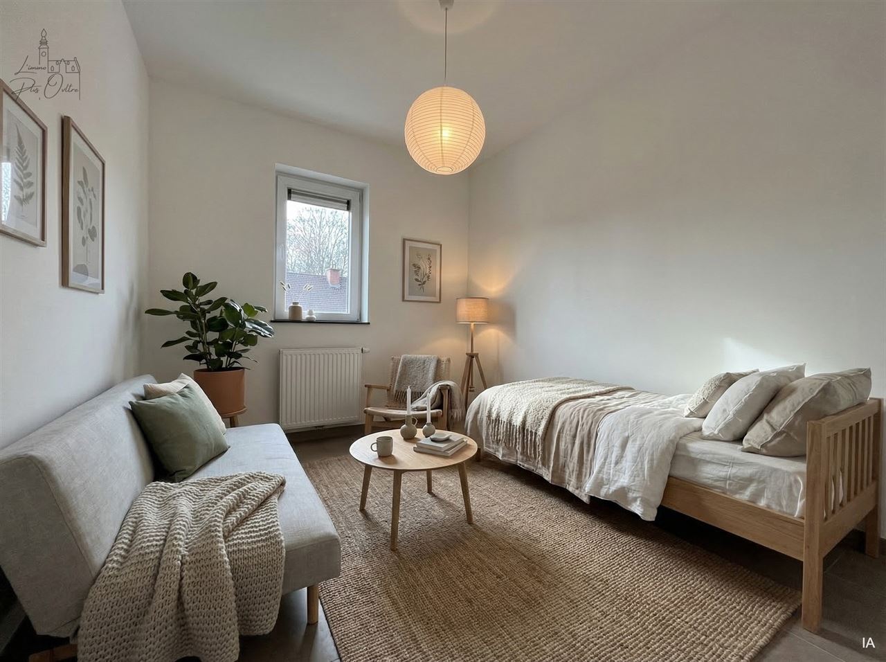 Magnifique Duplex 3 chambres
