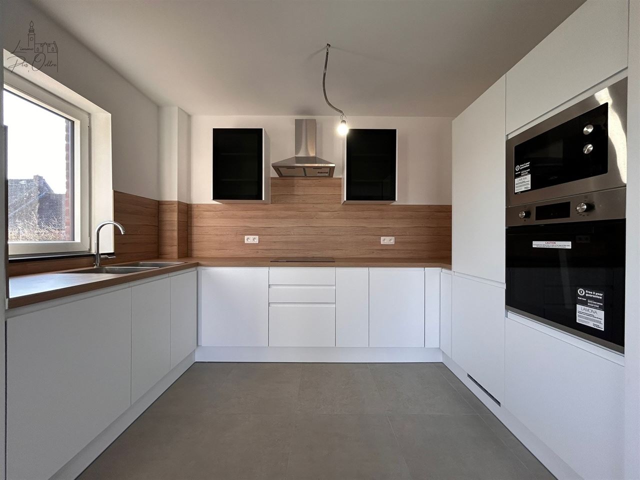 Incroyable duplex avec 3 chambres