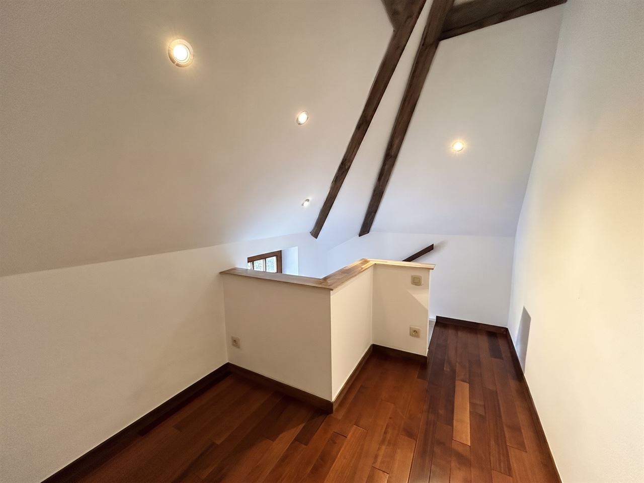 Rez-de-chaussée