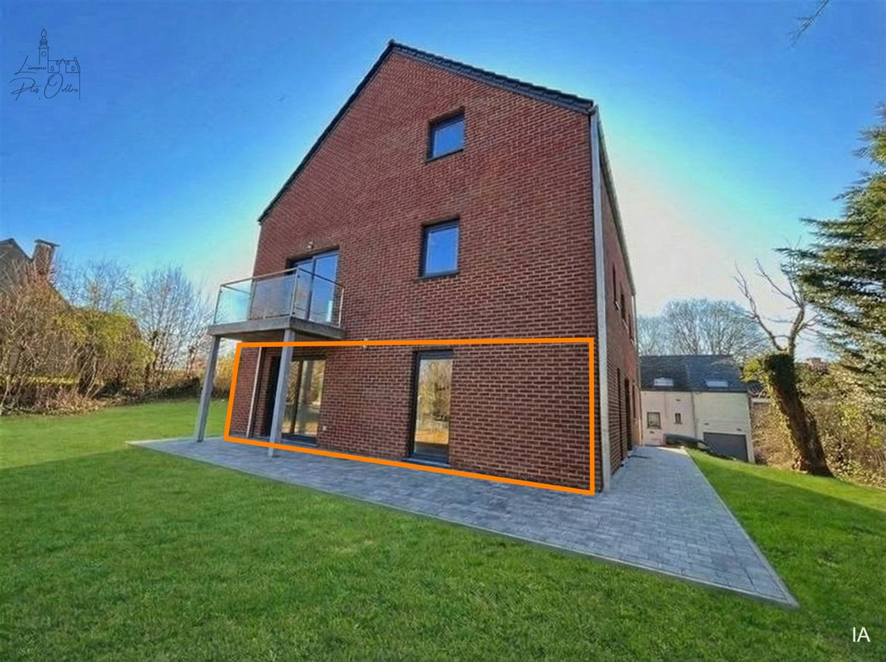 Magnifique Duplex 3 chambres