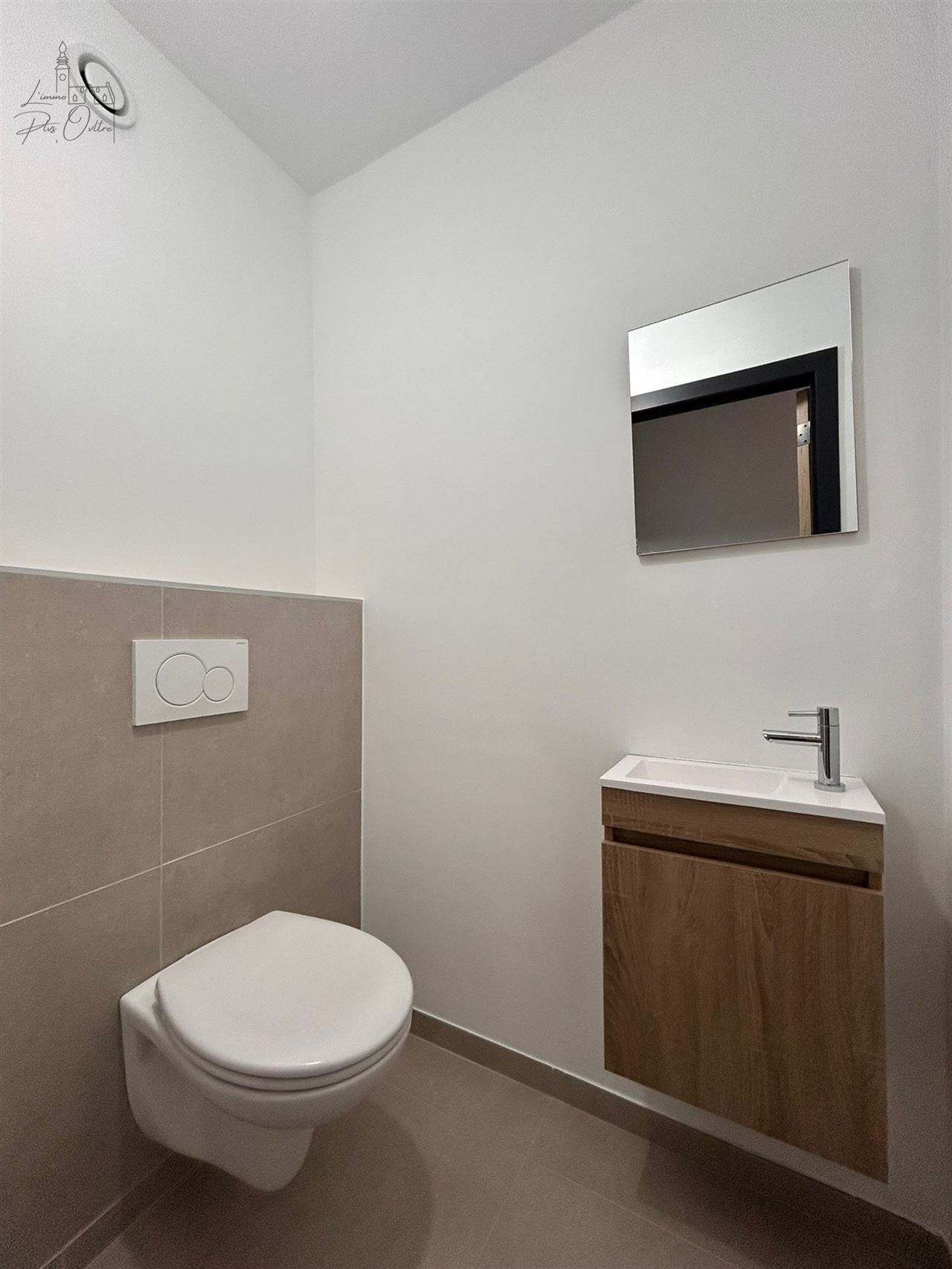 Magnifique Duplex 3 chambres