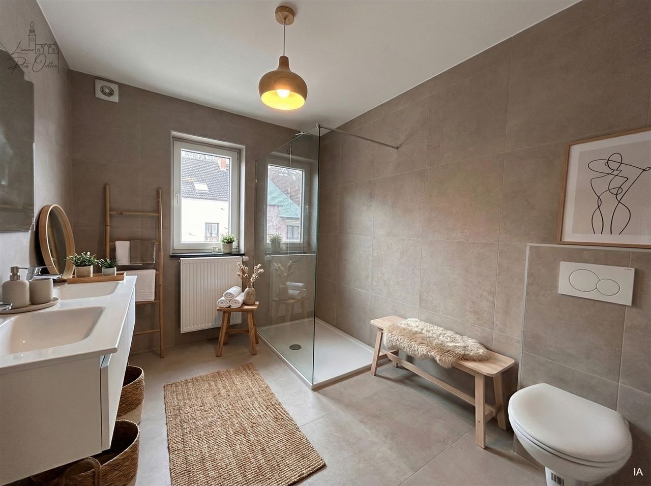 Magnifique Duplex 3 chambres