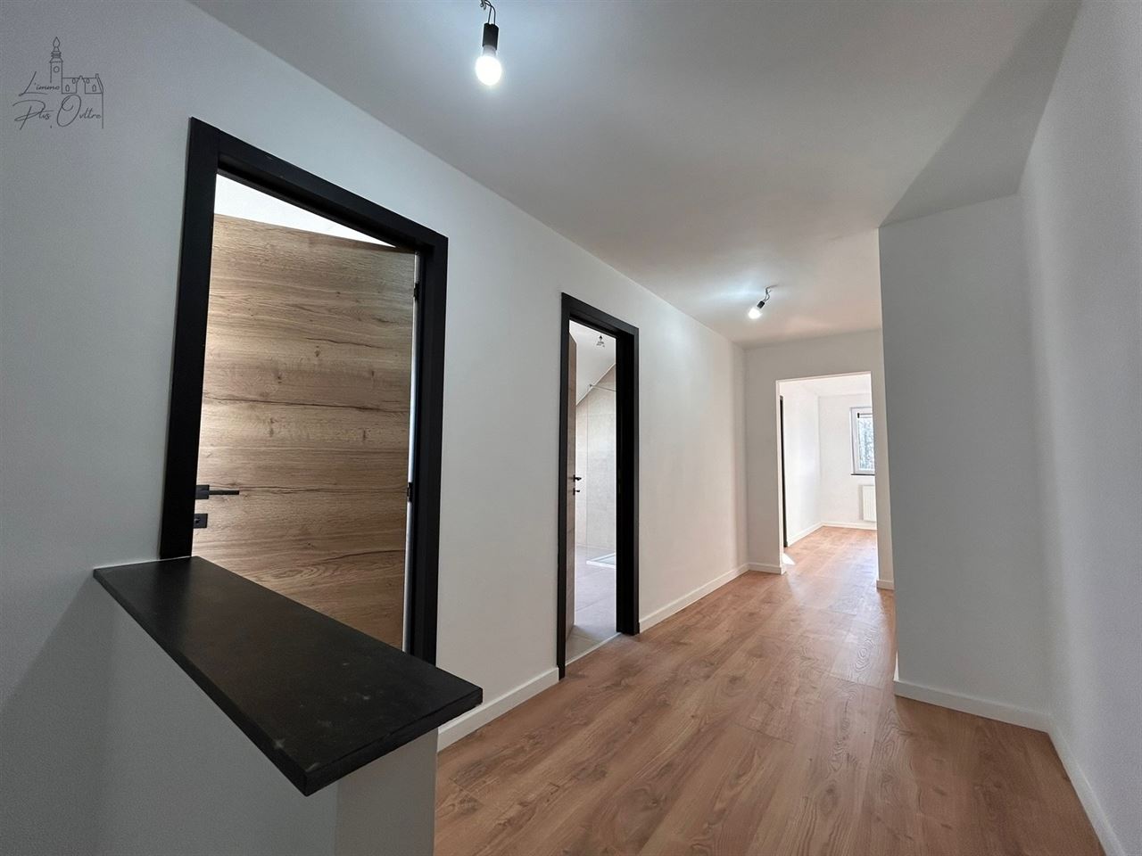 Incroyable duplex avec 3 chambres