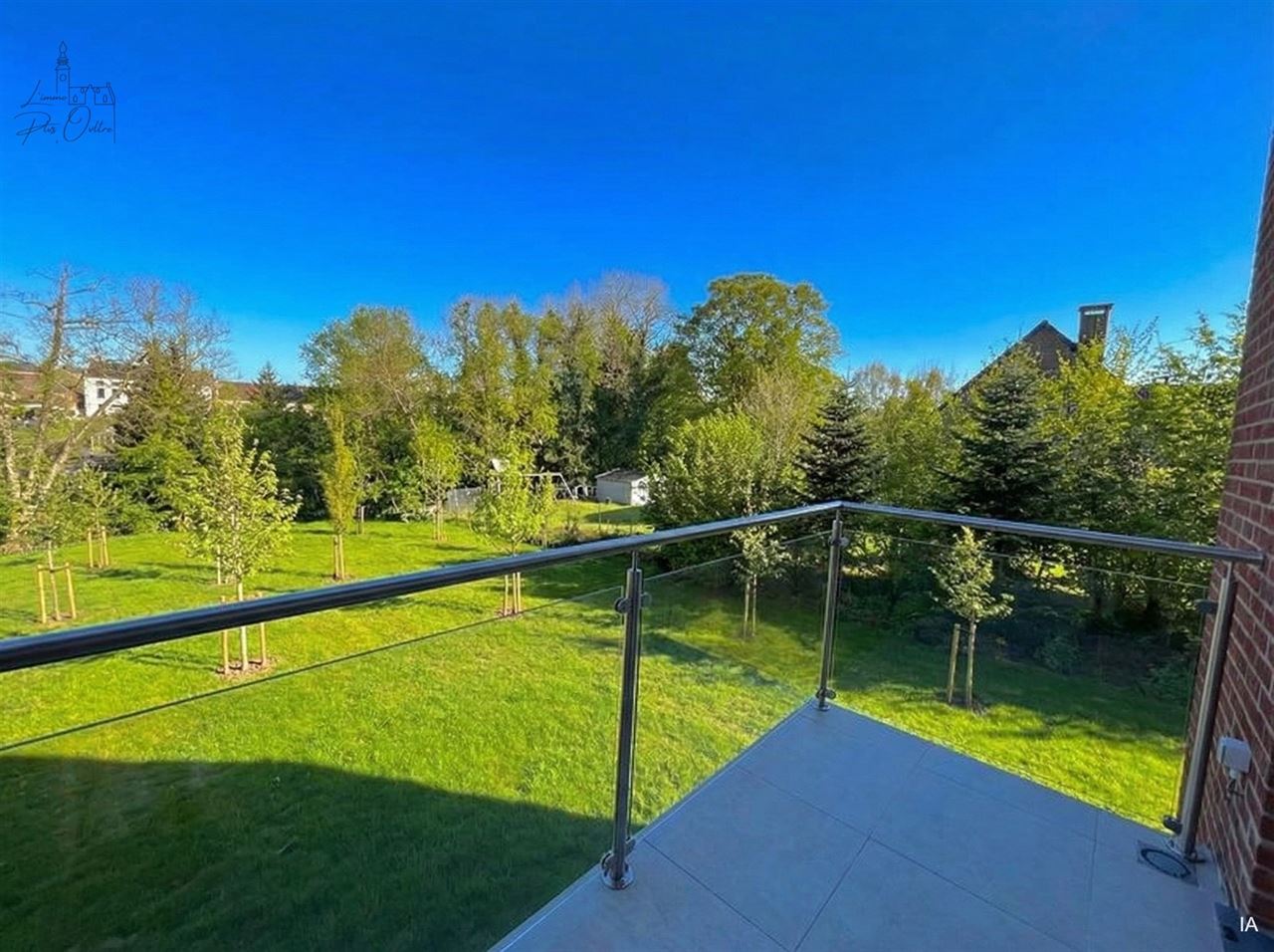 Incroyable duplex avec 3 chambres
