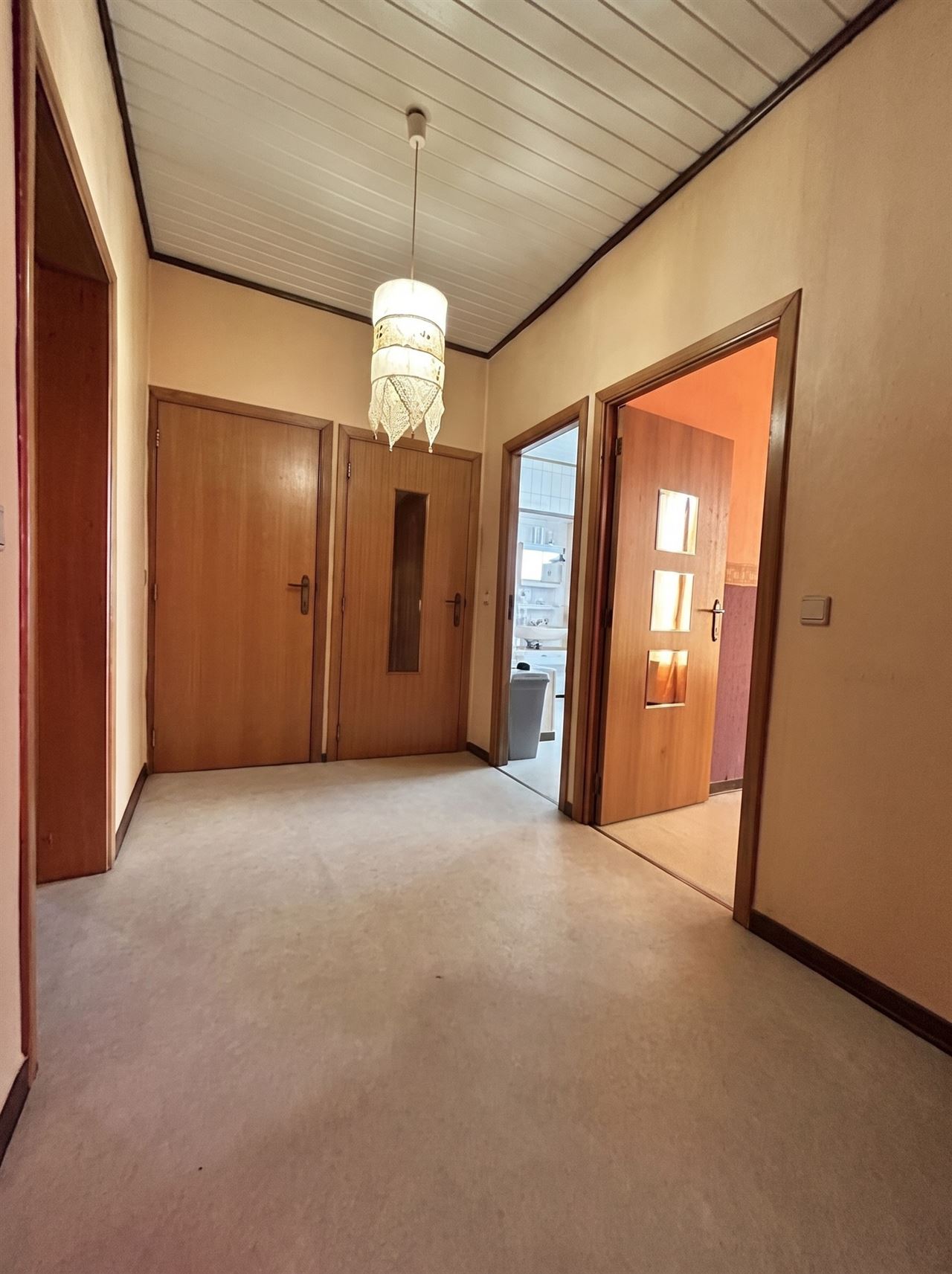 Maison 3 chambres avec garage