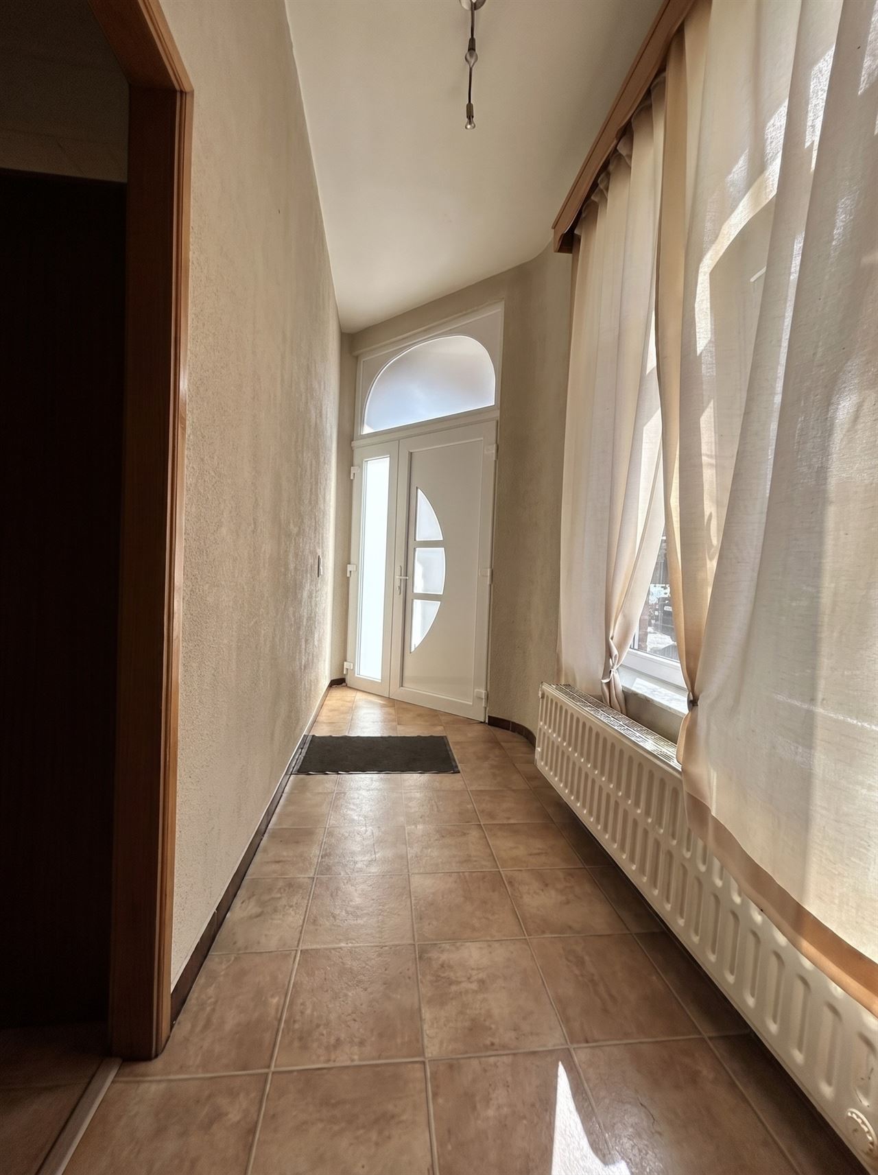 Maison 3 chambres avec garage