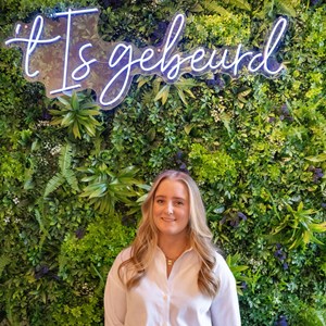 Manon Van Peteghem